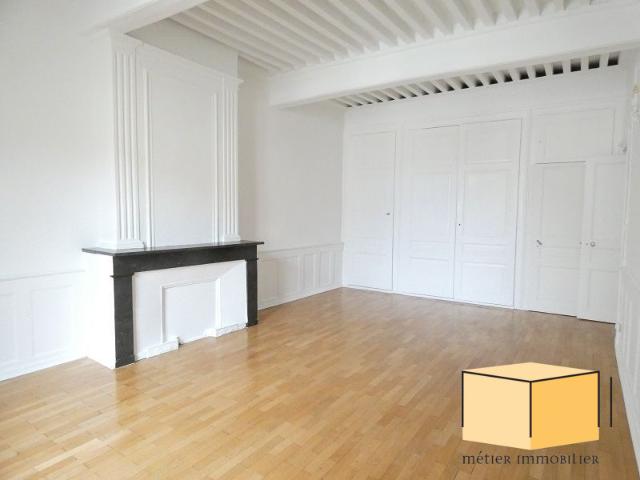 Appartement location à Belley