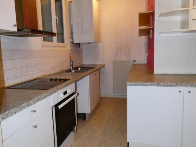 Appartement location à Belley, Arbignieu