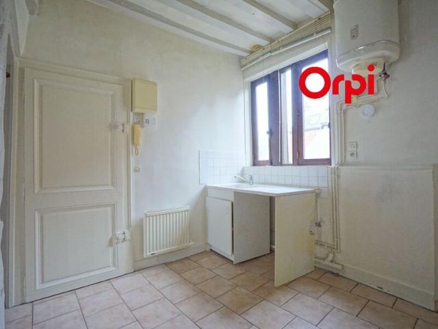 Appartement location à Bernay