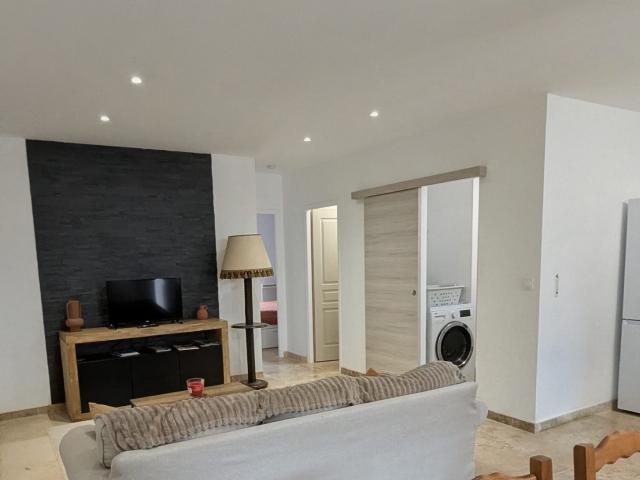 Appartement location à Bessèges, Gard
