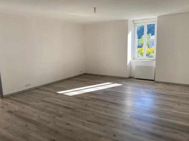 Appartement location à Alès, Bessèges