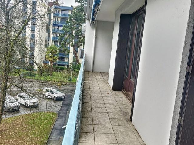 Appartement location à Pau, Billère
