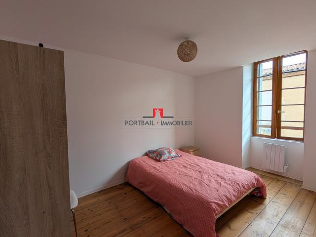 Appartement location à Blaye, Gironde