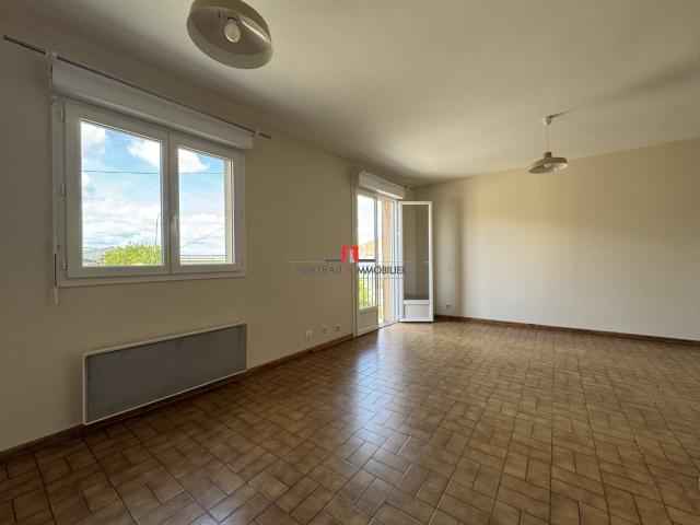 Appartement location à Blaye