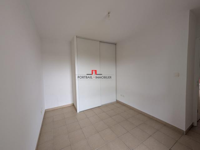 Appartement location à Blaye