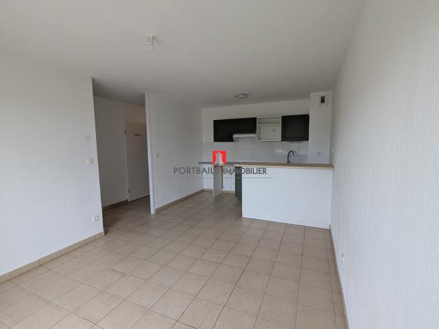 Appartement location à Blaye