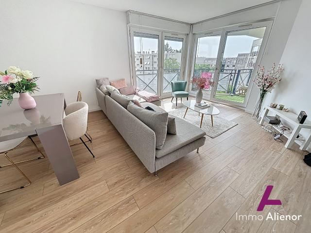 Appartement location à Bordeaux
