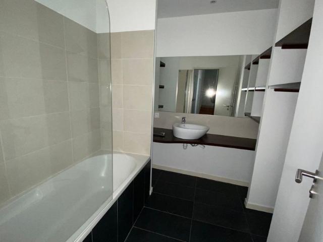 Appartement location à Bordeaux