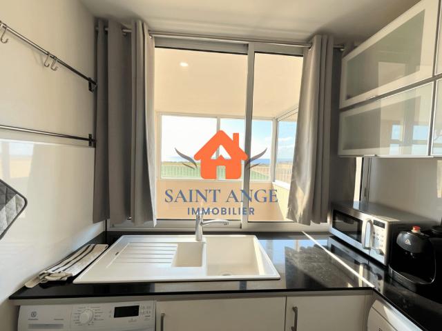 Appartement location à Arrondissement de Toulon, Le Lavandou
