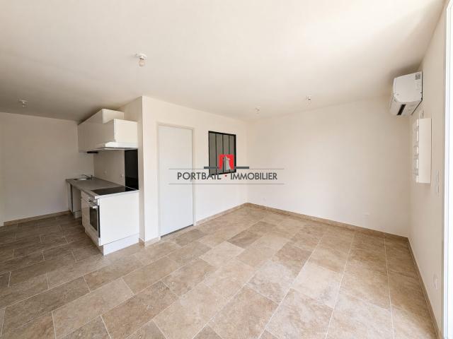 Appartement location à Blaye, Bourg