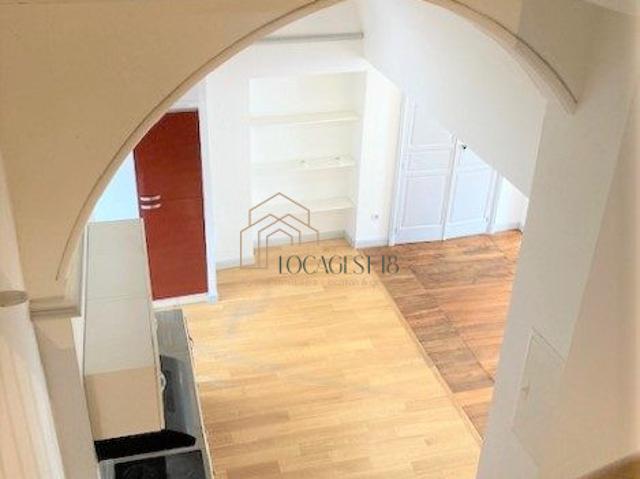 Appartement location à Bourges