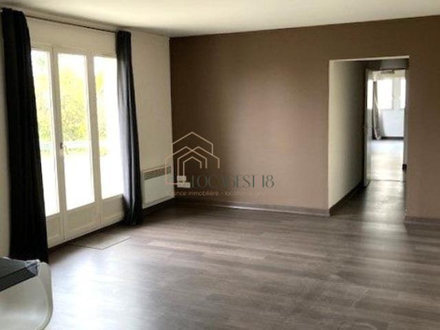 Appartement location à Bourges
