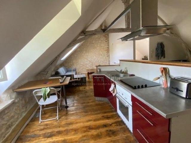 Maison location à Bourges