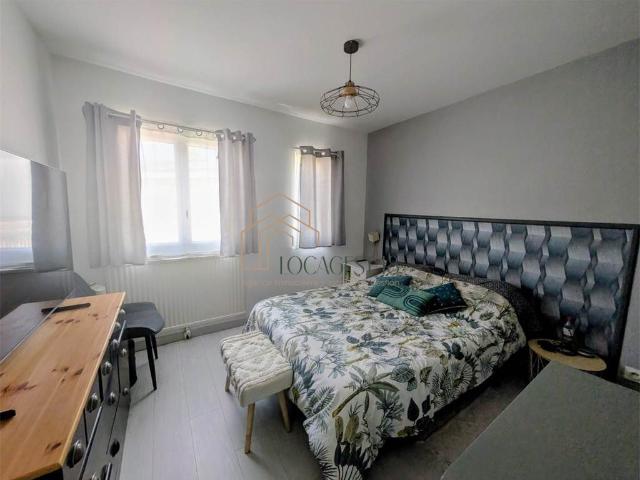 Appartement location à Bourges