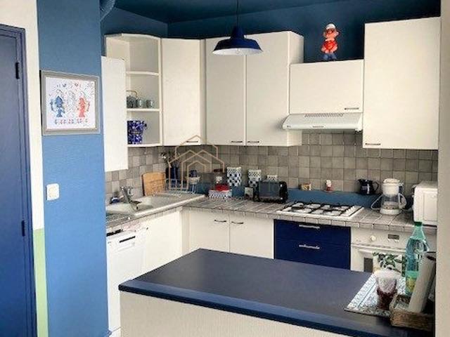 Appartement location à Bourges