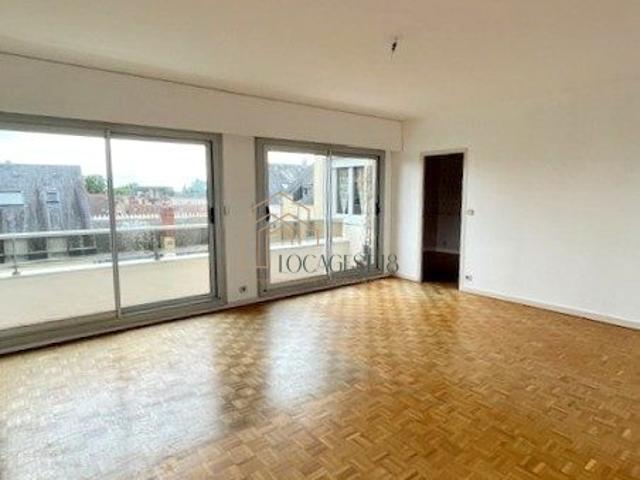 Appartement location à Bourges