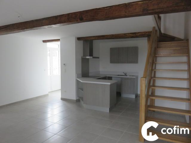Maison location à Pau, Lonçon