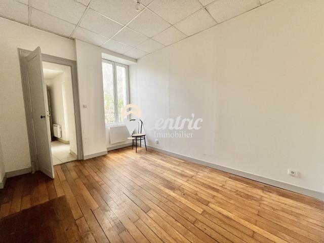 Appartement location à Bressuire