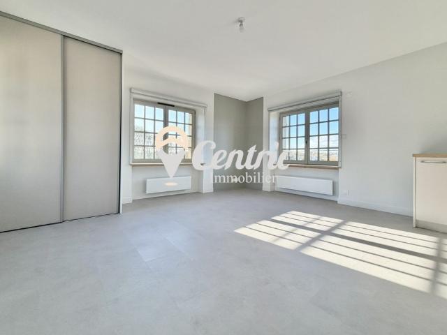 Appartement location à Bressuire