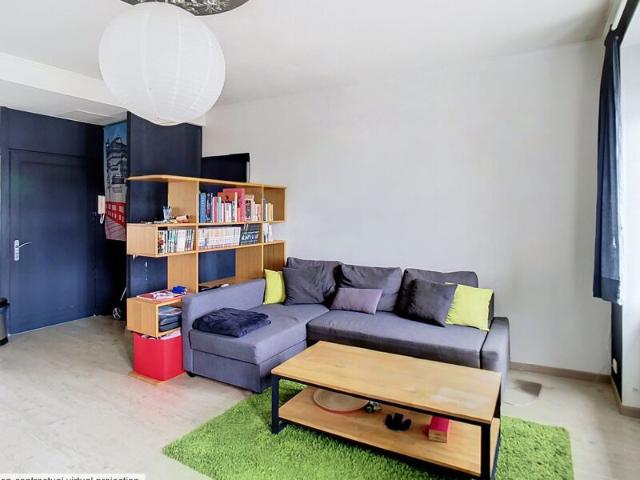 Appartement location à Brest, Bretagne