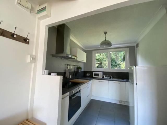 Appartement location à Brest, Bretagne