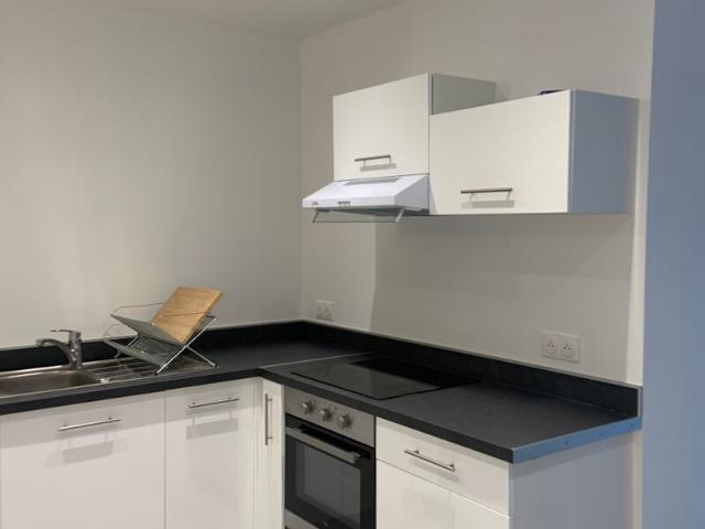 Appartement location à Brest, Bretagne