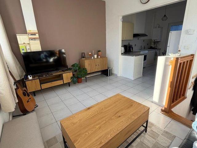 Appartement location à Cambrai