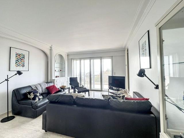Appartement location à Mauvarre, Cannes