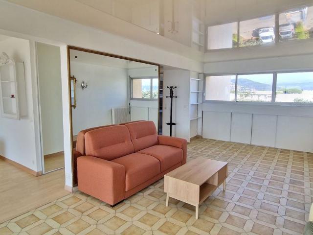 Appartement location à Cannes, Alpes-Maritimes