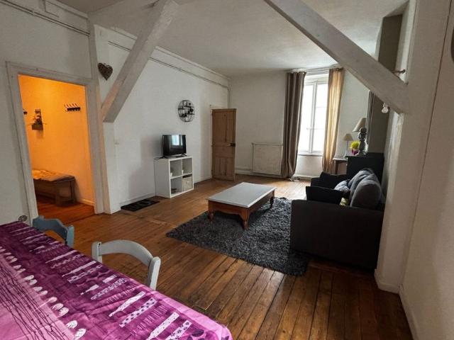 Appartement location à Carcassonne