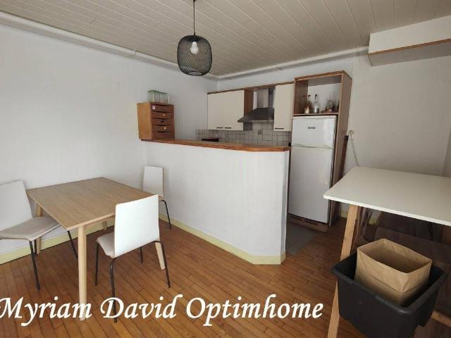 Appartement location à Lotissement de Kerleon, Carhaix-Plouguer