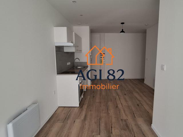 Appartement location à Castelsarrasin
