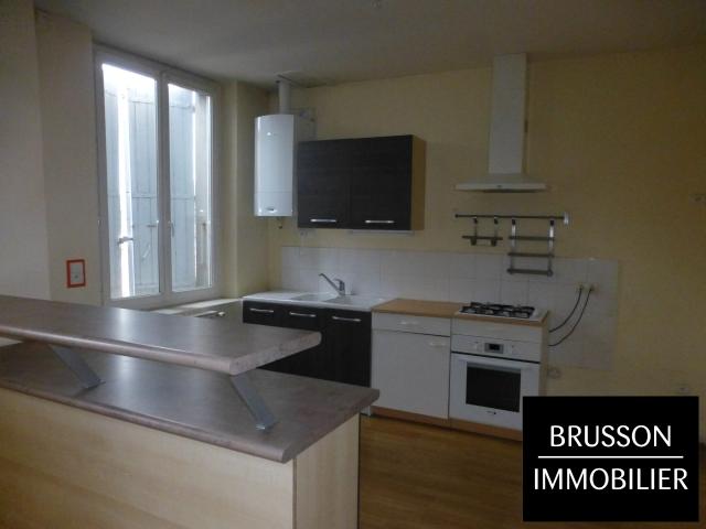 Appartement location à Castres