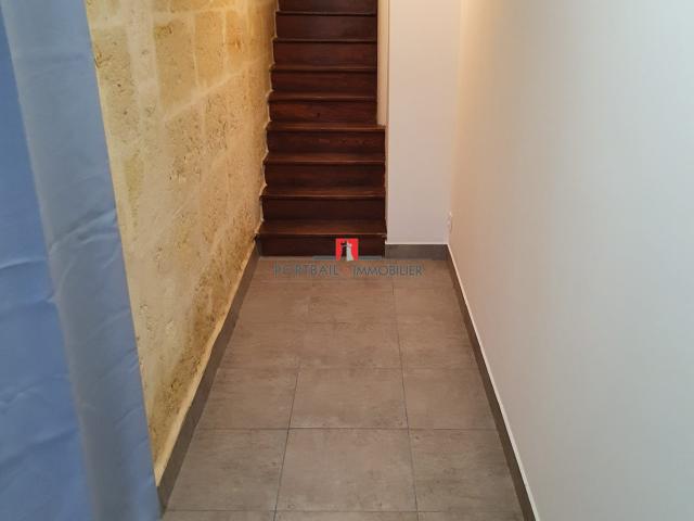 Appartement location à Blaye, Cavignac