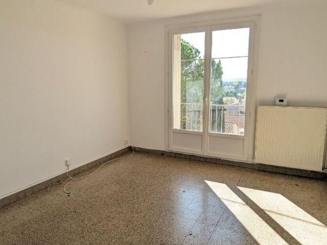 Appartement location à Châteaurenard, Bouches-du-Rhône