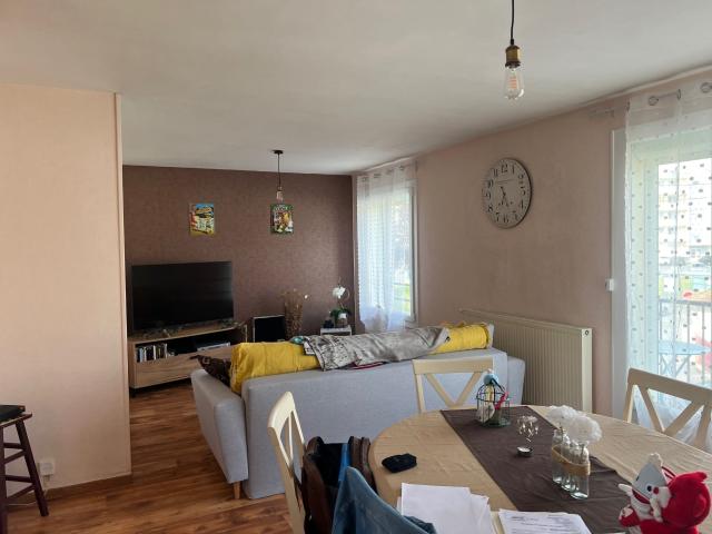 Appartement location à Laon, Chauny