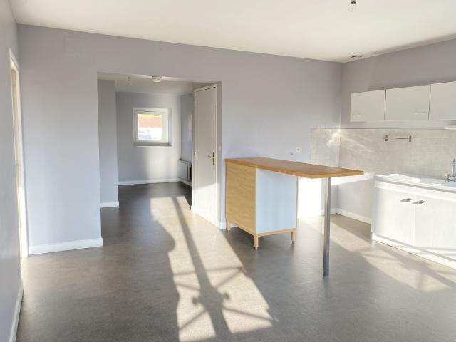 Appartement location à Chauvigny
