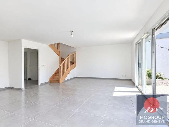 Appartement location à Thonon-les-Bains, Chens-sur-léman