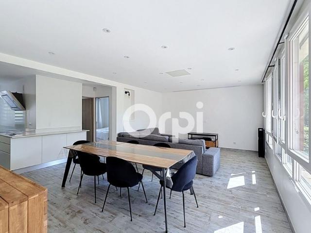 Appartement location à Antony, Clamart