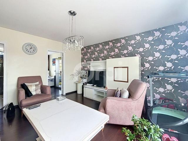Appartement location à Faÿ, Clermont