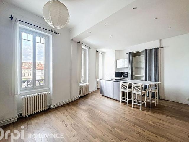 Appartement location à Clermont-Ferrand, Clermont-ferrand
