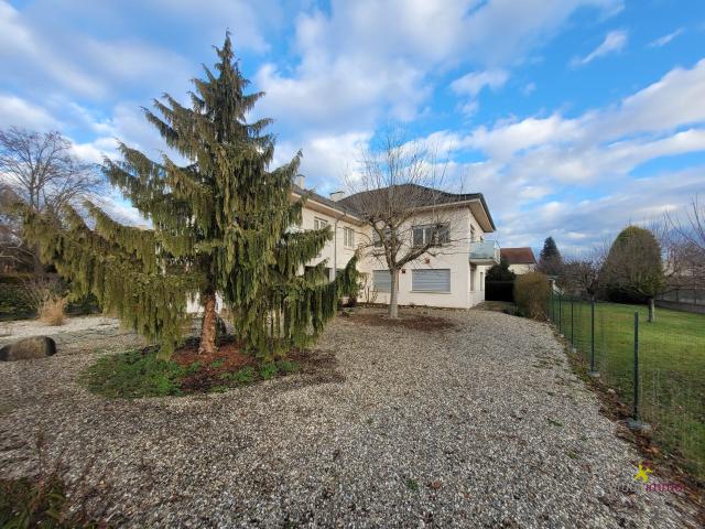 Appartement location à Colmar-Ribeauvillé, Colmar