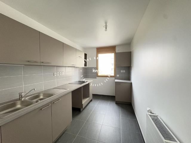 Appartement location à Nanterre, Colombes