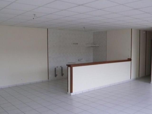 Appartement location à Cosne-Cours-sur-Loire, Cosne-cours-sur-loire