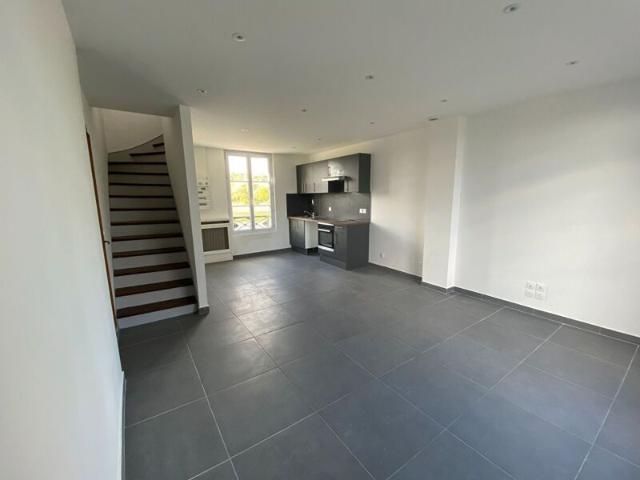 Appartement location à Mouroux, Seine-et-Marne