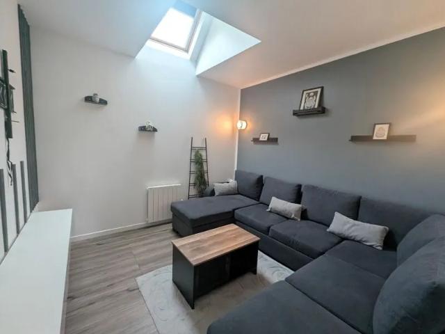 Appartement location à Aubepierre, Aubepierre-Ozouer-le-Repos