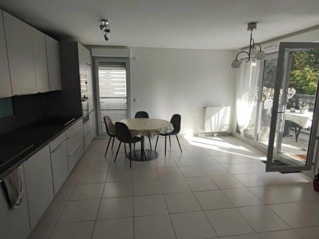 Appartement location à Dammartin-en-Goële, Seine-et-Marne