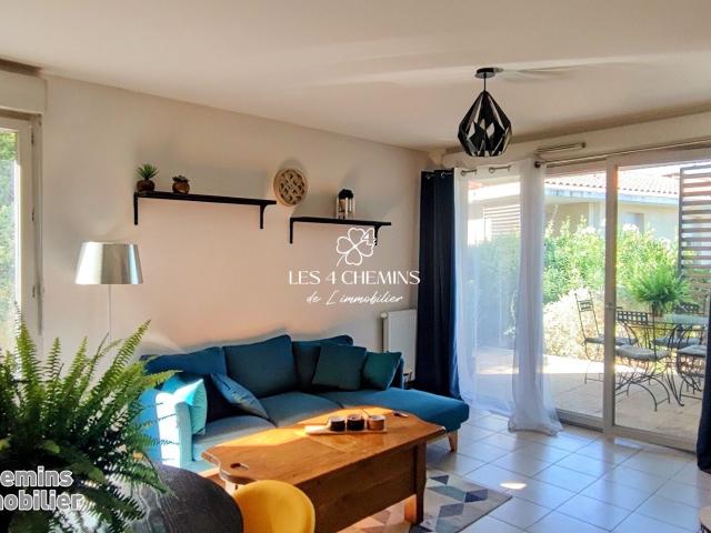Appartement location à Aix-en-Provence, Trets