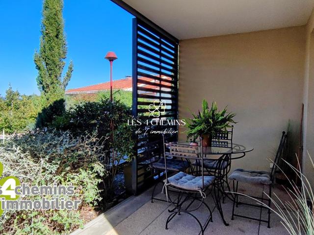 Appartement location à Aix-en-Provence, Trets