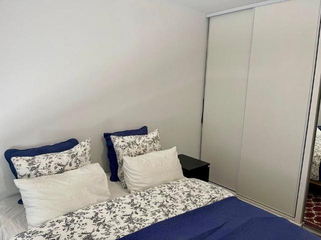 Appartement location à Torcy, Ozoir-la-ferrière